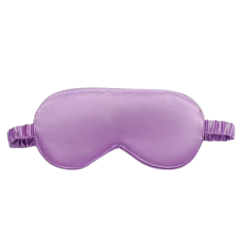 Masque de Sommeil Doux et Léger - Anti-lumière
