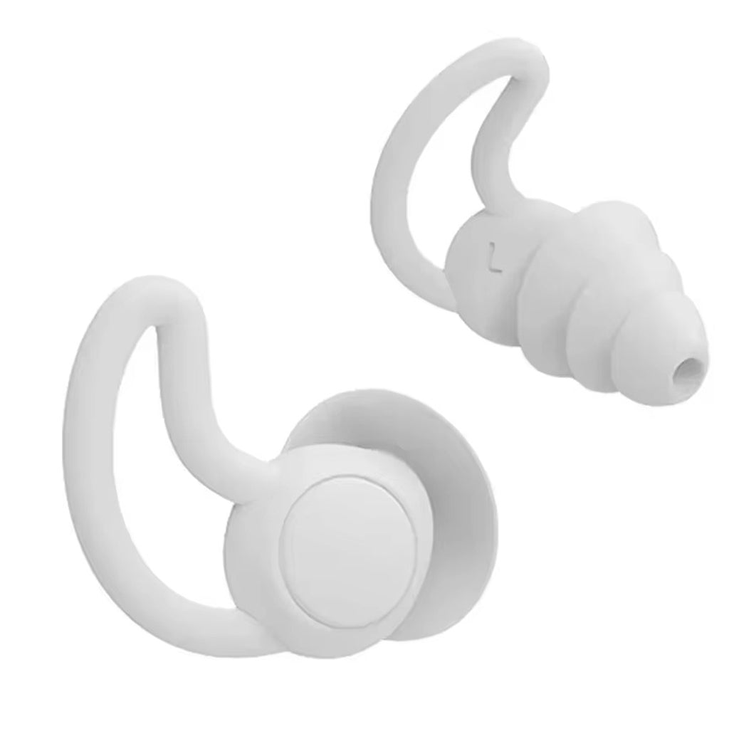Bouchons d'Oreilles à Triple réduction de bruit